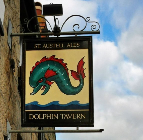 The Dolphin Tavern